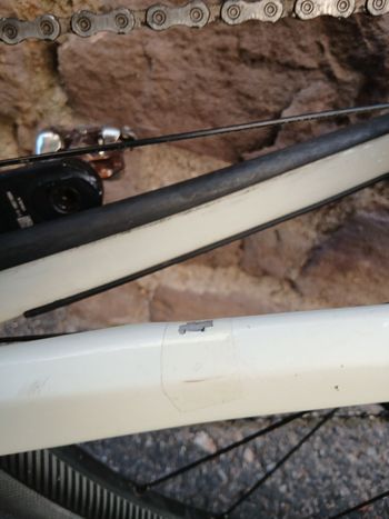 Brugt Giant Revolt Advanced 2 2020 2020 Road & Gravel — billede 5 af 10