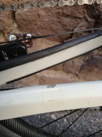 Tweedehands Giant Revolt Advanced 2 2020 2020 Road & Gravel — afbeelding 5 van 10