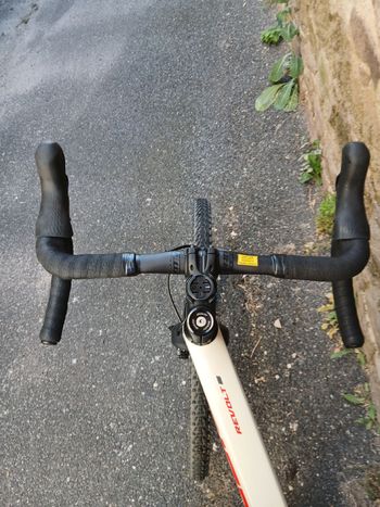 Brugt Giant Revolt Advanced 2 2020 2020 Road & Gravel — billede 8 af 10