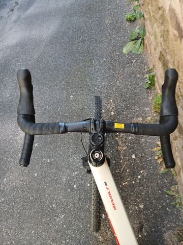 Tweedehands Giant Revolt Advanced 2 2020 2020 Road & Gravel — afbeelding 8 van 10