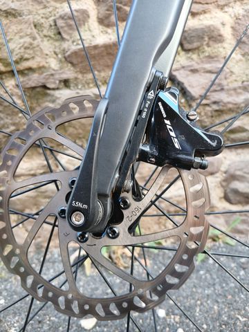 Tweedehands Giant Revolt Advanced 2 2020 2020 Road & Gravel — afbeelding 9 van 10
