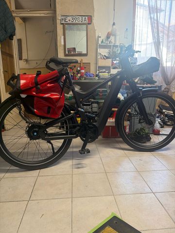Used Riese & Müller Delite4 GT 2024 Urban, Black — image 2 of 4