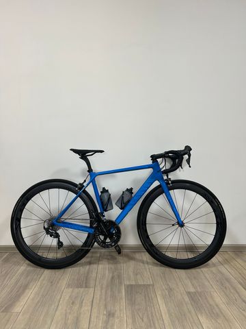 Used Canyon Ultimate CF SL 8 AXS Movistar 2023 2023 Road & Gravel