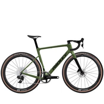 Gebrauchtes Ridley ASTR RS Force XPLR 1×12 2025 Road & Gravel