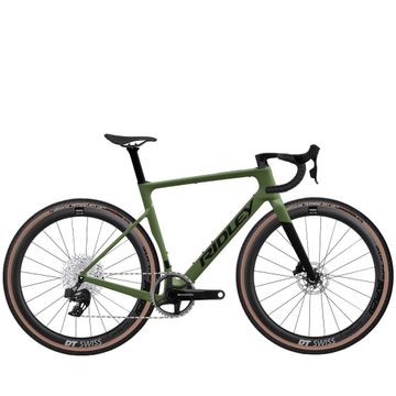 Used Ridley ASTR RS Force XPLR 1×12 2025 Road & Gravel
