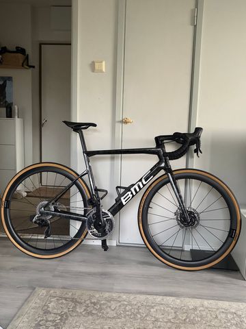Gebrauchtes BMC Teammachine SLR 01 ONE 2024 2024 Road & Gravel