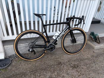 Used BMC Teammachine SLR 01 ONE 2024 2024 Road & Gravel