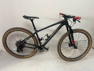 Used Focus RAVEN 8.9 2019 2019 MTB