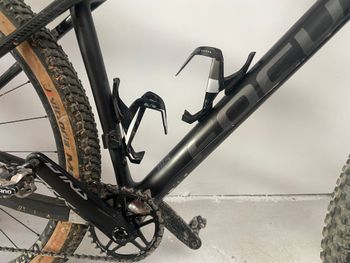Brugt Focus RAVEN 8.9 2019 2019 Mountainbike — billede 3 af 5