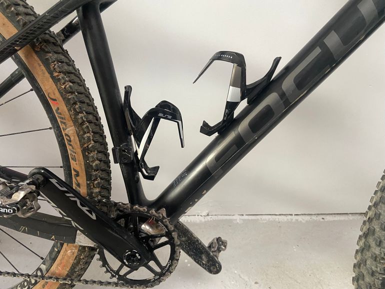 Brugt Focus RAVEN 8.9 2019 2019 Mountainbike — billede 3 af 5