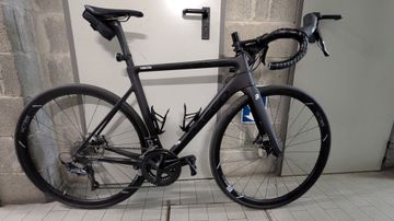 Gebrauchtes Basso Venta Shimano Ultegra 2023 Road & Gravel