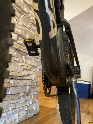 Używany Orbea Oiz M30 SRAM GX 2023 Mountainbike — zdjęcie 23 z 36