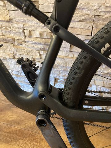 Używany Orbea Oiz M30 SRAM GX 2023 Mountainbike — zdjęcie 28 z 36