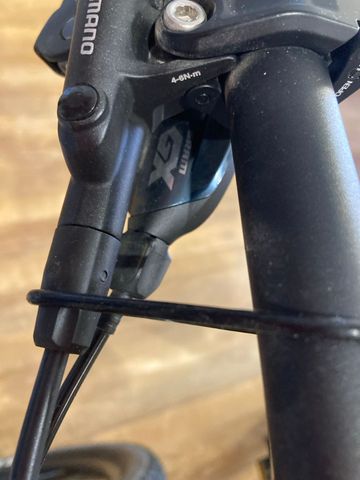 Używany Orbea Oiz M30 SRAM GX 2023 Mountainbike — zdjęcie 6 z 36