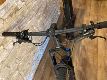 Używany Orbea Oiz M30 SRAM GX 2023 Mountainbike — zdjęcie 30 z 36