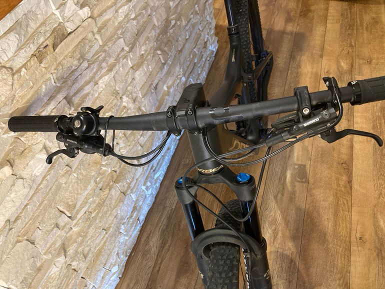 Brugt Orbea Oiz SRAM GX 2023 Mountainbike — billede 30 af 36