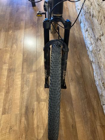 Brugt Orbea Oiz SRAM GX 2023 Mountainbike — billede 14 af 36