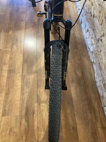 Używany Orbea Oiz M30 SRAM GX 2023 Mountainbike — zdjęcie 14 z 36