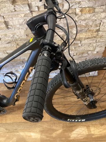 Używany Orbea Oiz M30 SRAM GX 2023 Mountainbike — zdjęcie 11 z 36