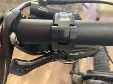 Używany Orbea Oiz M30 SRAM GX 2023 Mountainbike — zdjęcie 36 z 36