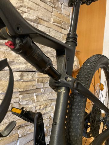 Używany Orbea Oiz M30 SRAM GX 2023 Mountainbike — zdjęcie 22 z 36
