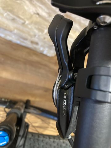 Używany Orbea Oiz M30 SRAM GX 2023 Mountainbike — zdjęcie 4 z 36