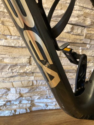 Używany Orbea Oiz M30 SRAM GX 2023 Mountainbike — zdjęcie 24 z 36