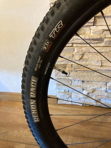 Używany Orbea Oiz M30 SRAM GX 2023 Mountainbike — zdjęcie 17 z 36