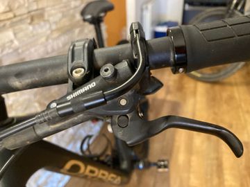 Używany Orbea Oiz M30 SRAM GX 2023 Mountainbike — zdjęcie 35 z 36