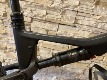Używany Orbea Oiz M30 SRAM GX 2023 Mountainbike — zdjęcie 9 z 36
