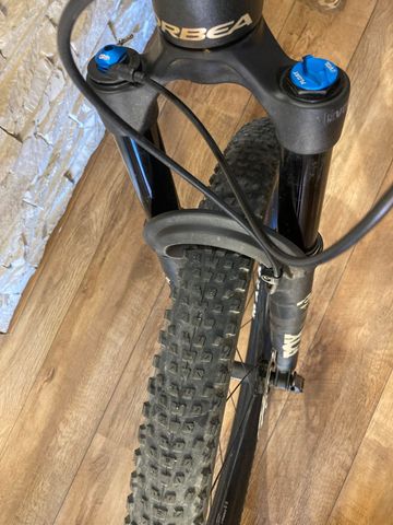 Używany Orbea Oiz M30 SRAM GX 2023 Mountainbike — zdjęcie 33 z 36