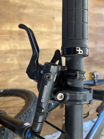 Używany Orbea Oiz M30 SRAM GX 2023 Mountainbike — zdjęcie 10 z 36
