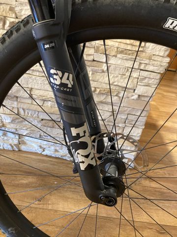 Używany Orbea Oiz M30 SRAM GX 2023 Mountainbike — zdjęcie 13 z 36