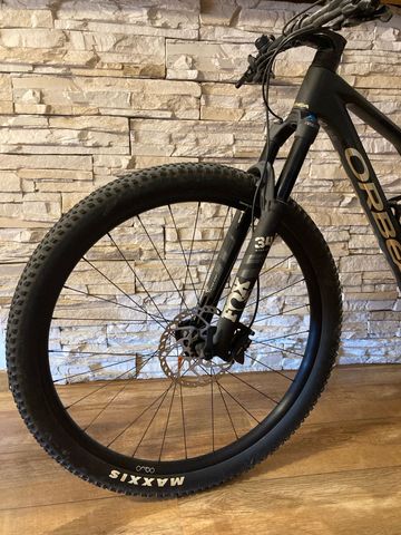 Używany Orbea Oiz M30 SRAM GX 2023 Mountainbike — zdjęcie 25 z 36