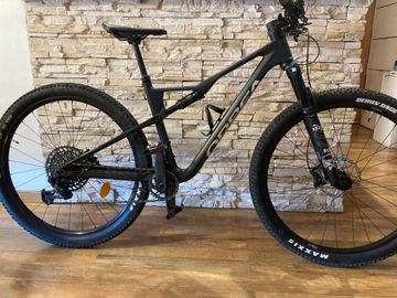 Używany Orbea Oiz M30 SRAM GX 2023 Mountainbike — zdjęcie 18 z 36