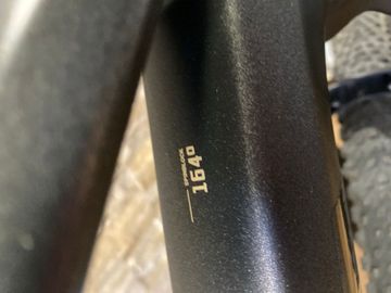 Używany Orbea Oiz M30 SRAM GX 2023 Mountainbike — zdjęcie 7 z 36