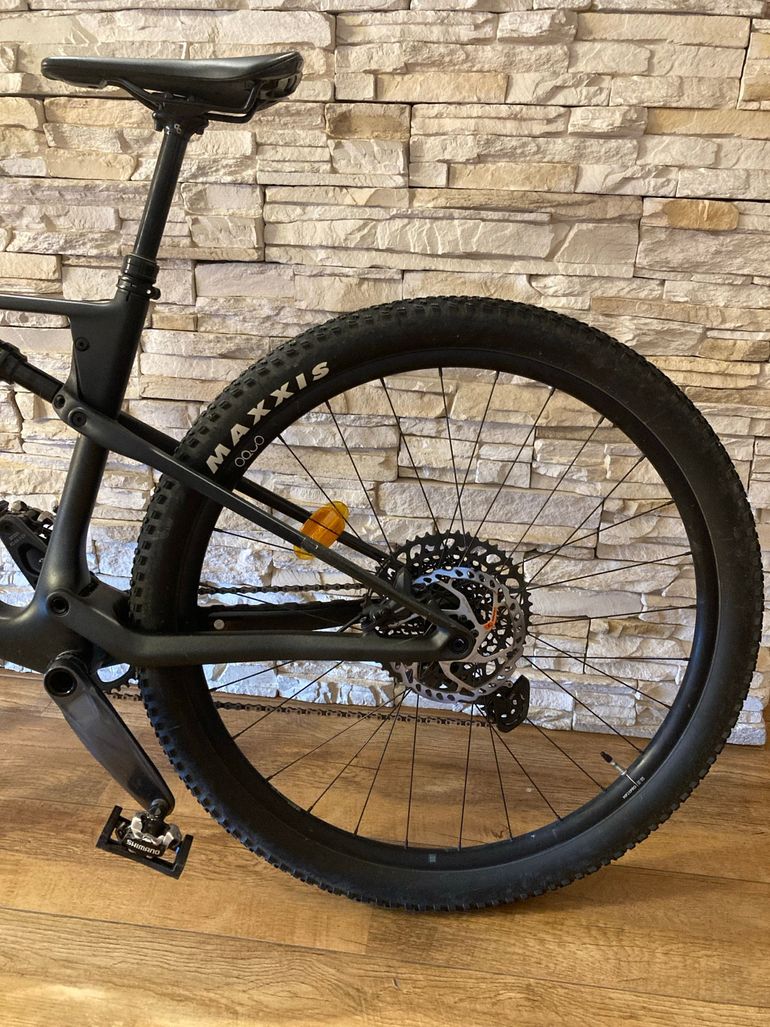 Brugt Orbea Oiz SRAM GX 2023 Mountainbike — billede 26 af 36