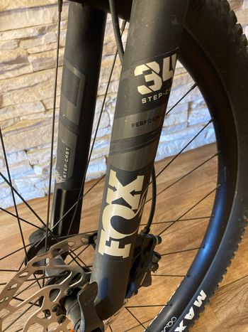 Brugt Orbea Oiz SRAM GX 2023 Mountainbike — billede 32 af 36