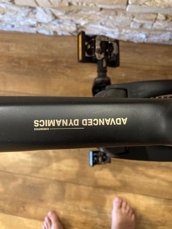 Brugt Orbea Oiz SRAM GX 2023 Mountainbike — billede 20 af 36