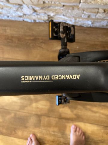 Używany Orbea Oiz M30 SRAM GX 2023 Mountainbike — zdjęcie 20 z 36