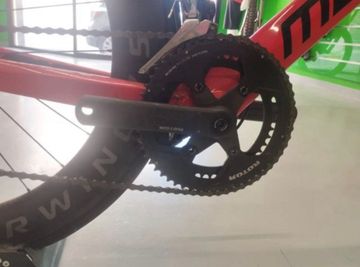 Used Metta Ekhi SRAM Red 2020 Road & Gravel, Red — image 3 of 3