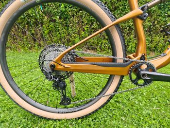 Brugt Lapierre XRM 8.9 2023 2023 Mountainbike — billede 3 af 6