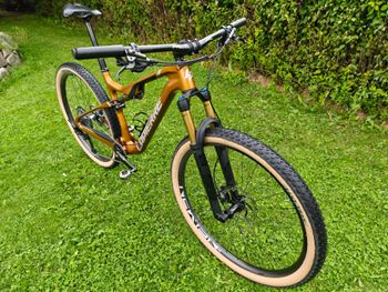 Brugt Lapierre XRM 8.9 2023 2023 Mountainbike — billede 6 af 6
