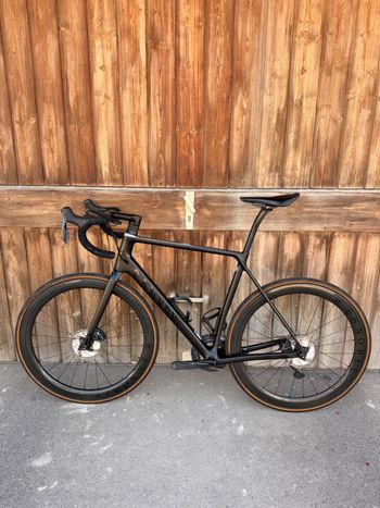 Used Canyon Endurace CF SL Disc 8.0 Aero Di2 2020 2020 Road & Gravel