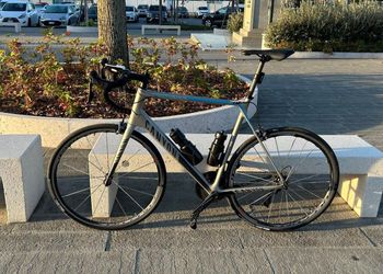 Gebrauchtes Canyon Ultimate CF SL 9.0 2017 2017 Road & Gravel