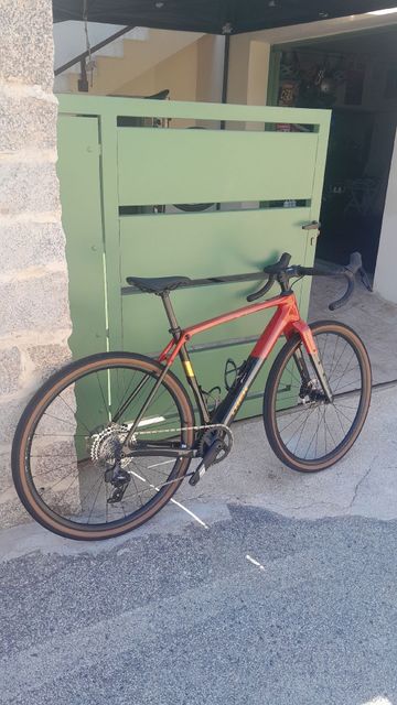 Used Trek Checkpoint Sl5 Axs 2026 Road & Gravel