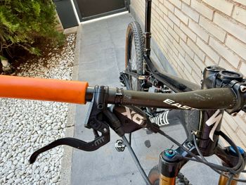 Brugt Specialized Epic Pro 2021 2021 Mountainbike — billede 9 af 17