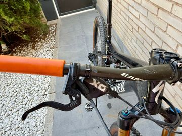 Specialized Epic Pro 2021 2021 Mountainbike d'occasion — image 9 sur 17