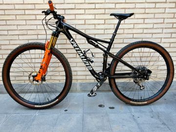 Specialized Epic Pro 2021 2021 Mountainbike d'occasion — image 2 sur 17