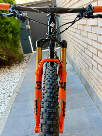 Brugt Specialized Epic Pro 2021 2021 Mountainbike — billede 4 af 17
